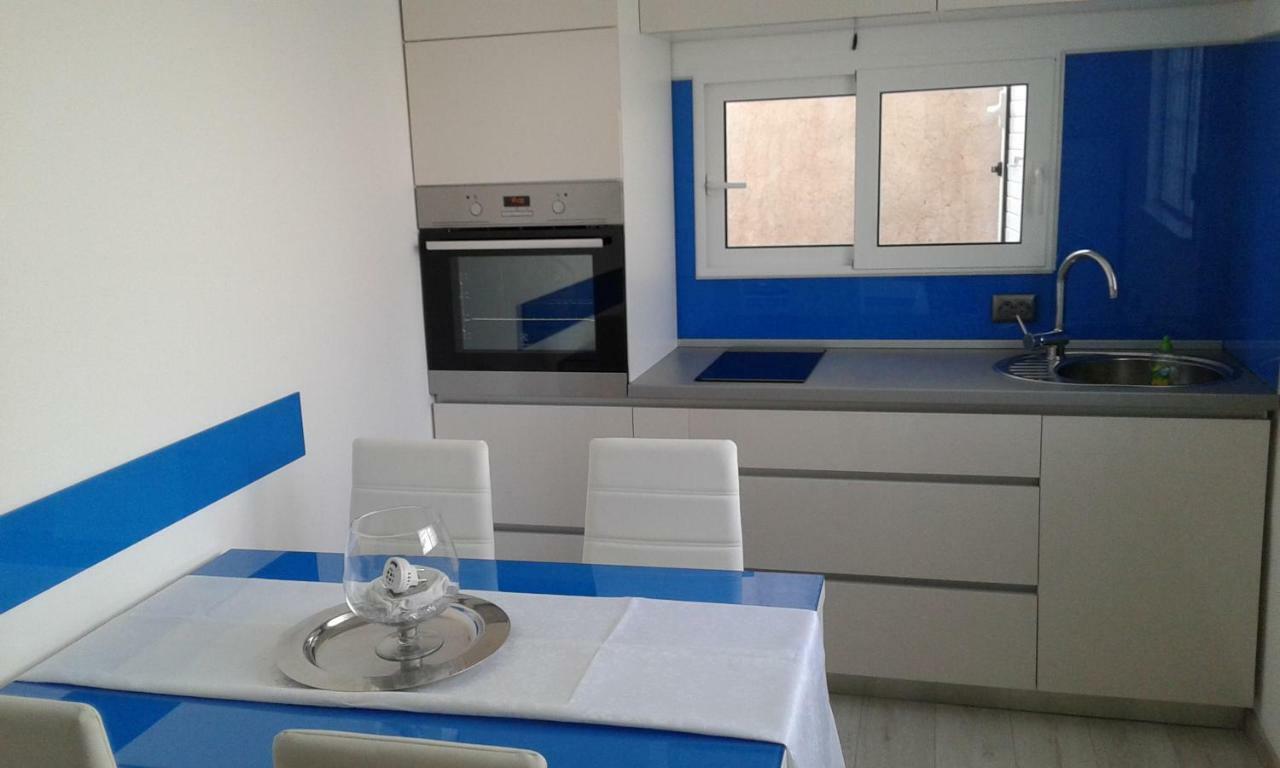 Mali Sjor Apartment Primosten Exterior photo