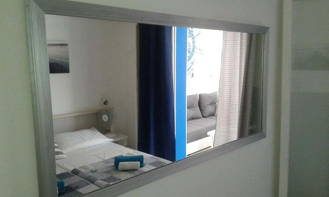 Mali Sjor Apartment Primosten Exterior photo
