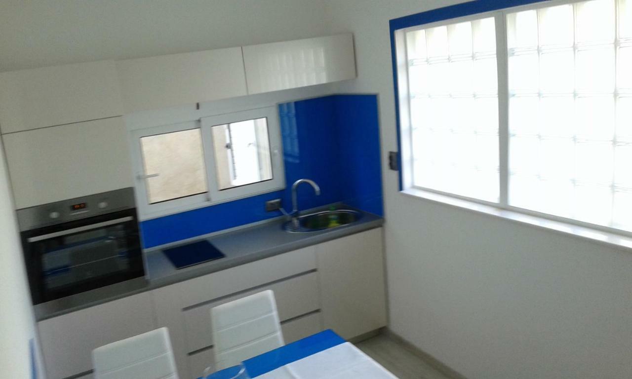 Mali Sjor Apartment Primosten Exterior photo
